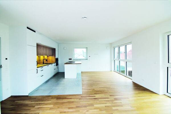 Terrassenwohnung in 86368 Gersthofen mit 131 m² kaufen