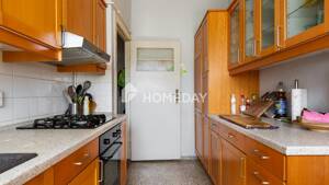 Altbau-Charme unter dem Dach - 3 Zimmer mit besonderem Wohngefühl – 12439 Berlin – Vorschaubild 3
