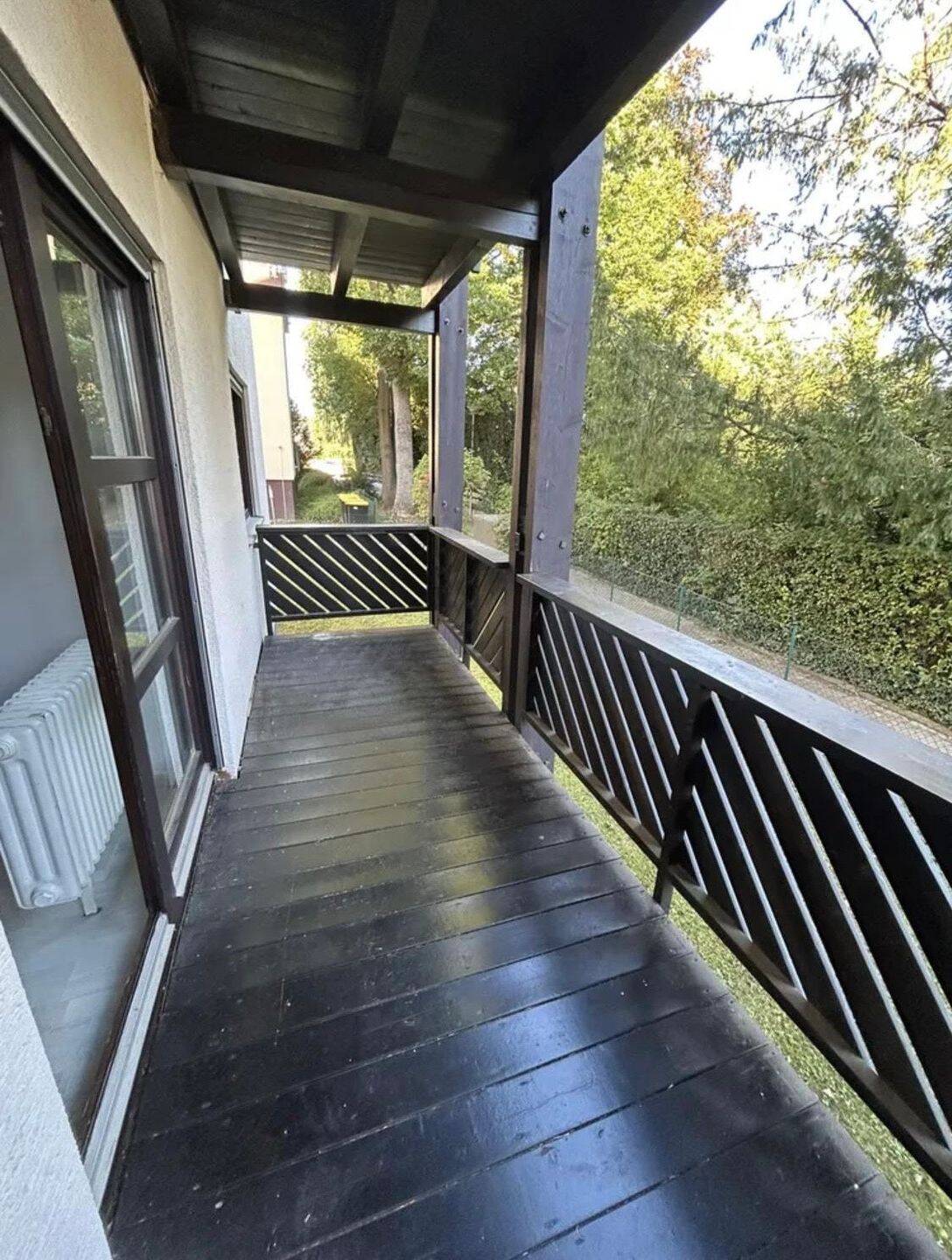 3,5-Zimmer Wohnung im Rodgebiet mit großem Garten – Pforzheim – Vorschaubild 8