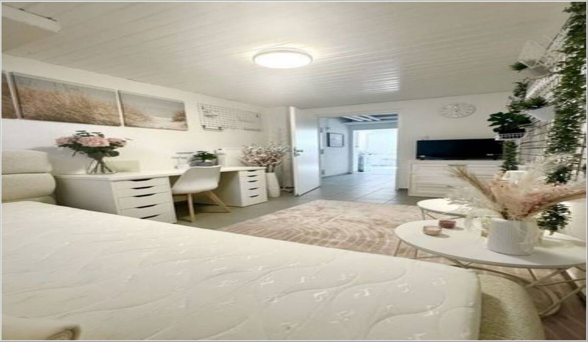 Moderne 2-Zimmer-Wohnung in begehrter Lage – 89075 Ulm – Bild 1 von 6