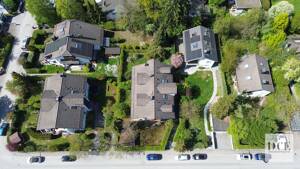 Ca. 69 m² Nutzfläche: Naturnah wohnen in Waldtrudering: 2,5 Zimmer mit Balkon und Grünblick – 81827 München – Vorschaubild 2