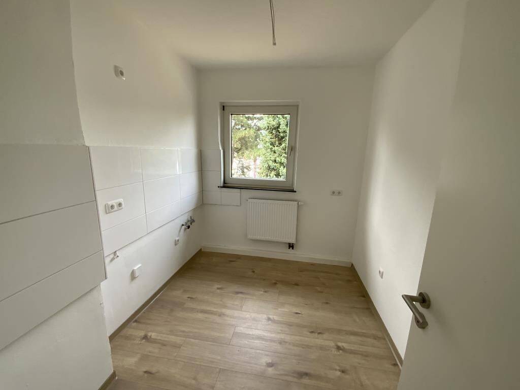 3-Zimmer-Wohnung im Hammer Westen – Hamm – Vorschaubild 5