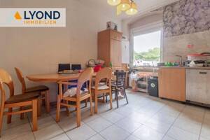 REDUZIERT !! Großzügige 3-Zimmer-Wohnung mit Altbaucharme in Lütgendortmund! – 44388 Dortmund – Vorschaubild 5