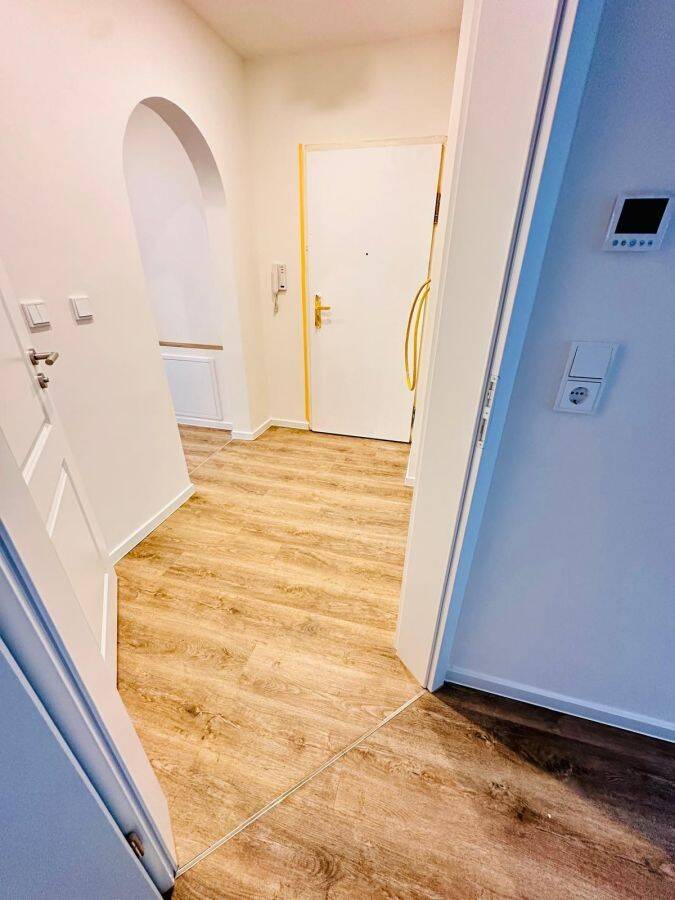 Erstbezug mit Gartennutzung in Gohlis – Leipzig – Vorschaubild 3