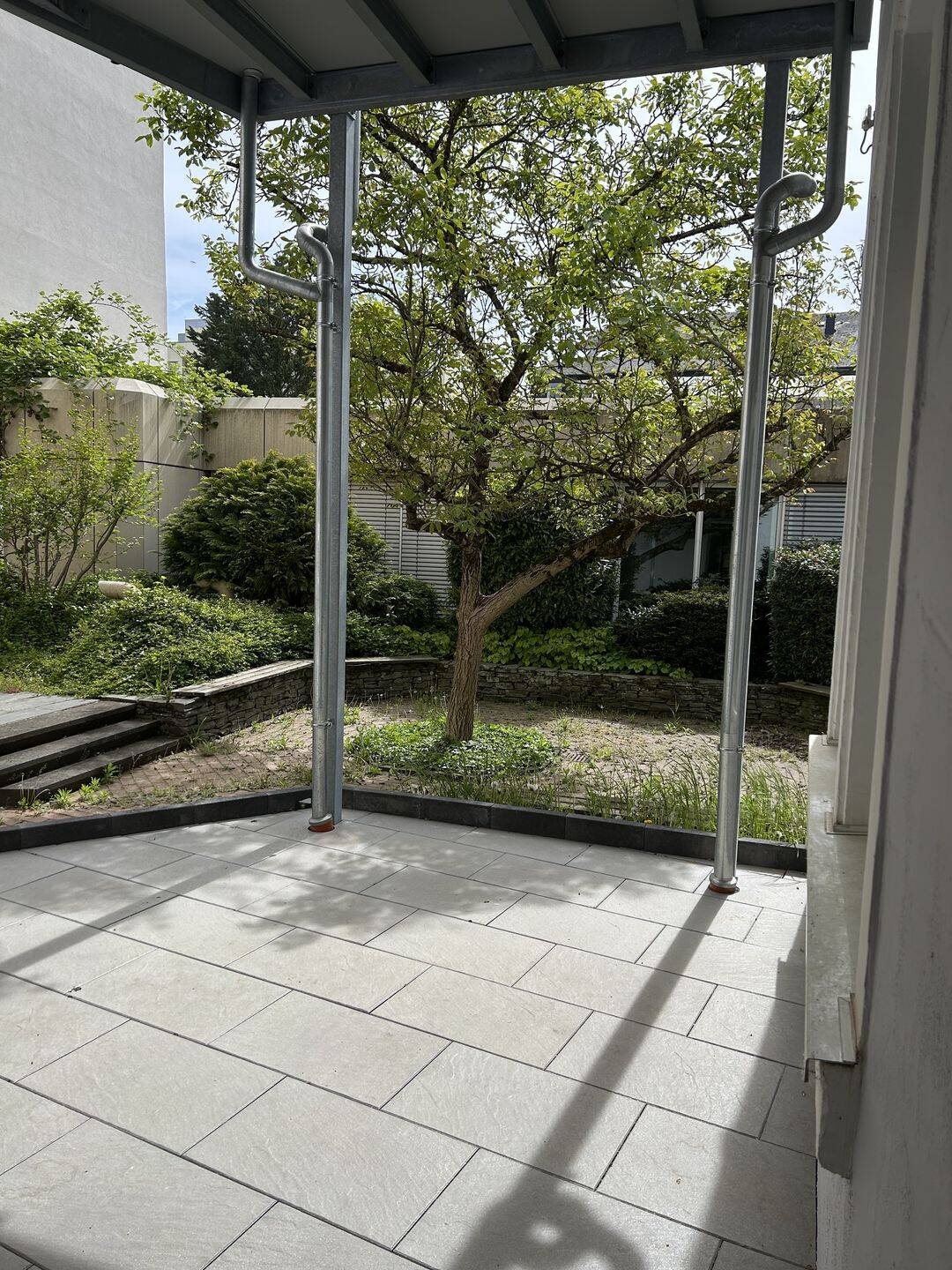 Petrusstraße - sanierte 2 ZKB Wohnung mit Terrasse am Rande der Innenstadt! – Trier – Vorschaubild 3