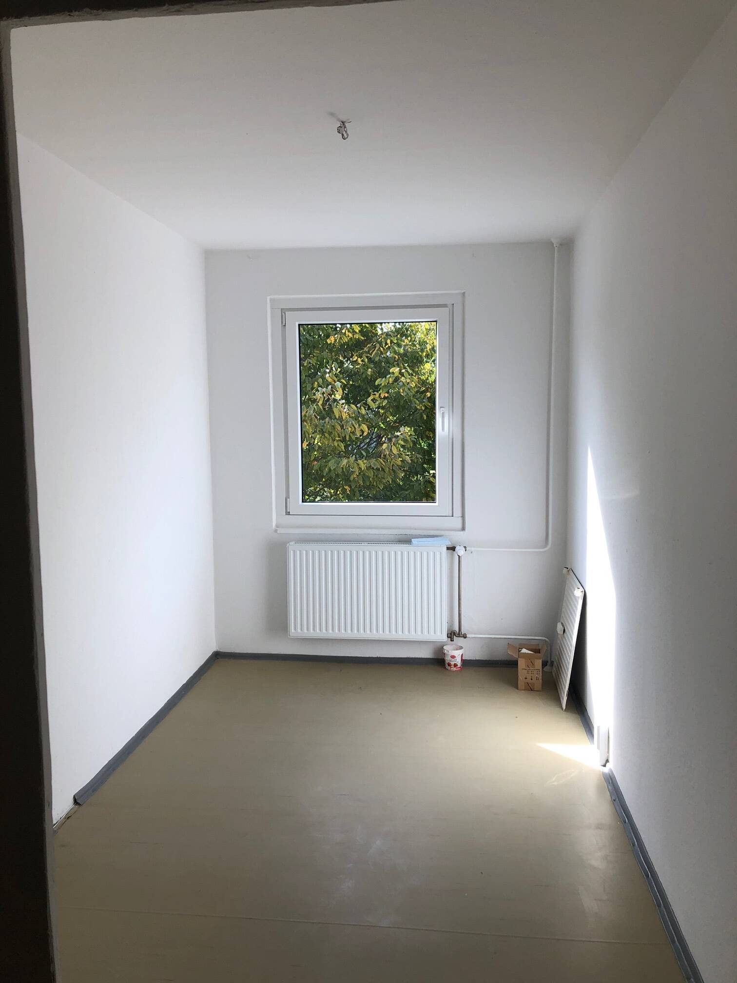 Provisionsfrei, 2 MFH Plattenbau mit 56 Einheiten, 14-fache der JNKM bzw. 7,15% Rendite – Frankfurt (Oder) – Vorschaubild 8