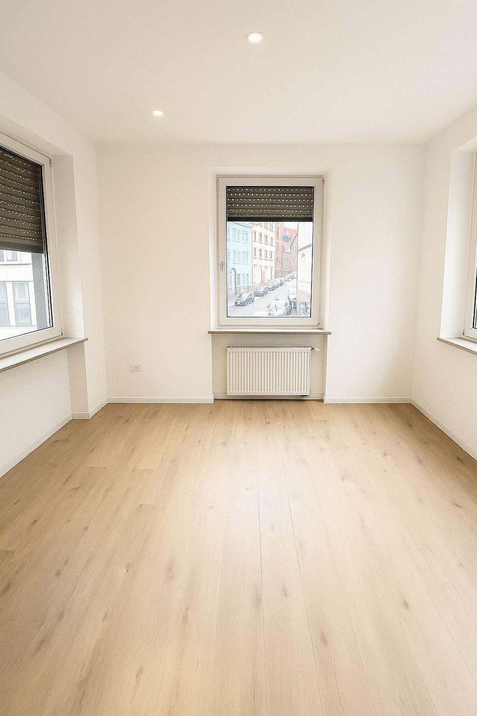 Gemütliche Wohnung im DG – 54,88m² Wohnglück in Wuppertal – Wuppertal – Vorschaubild 2