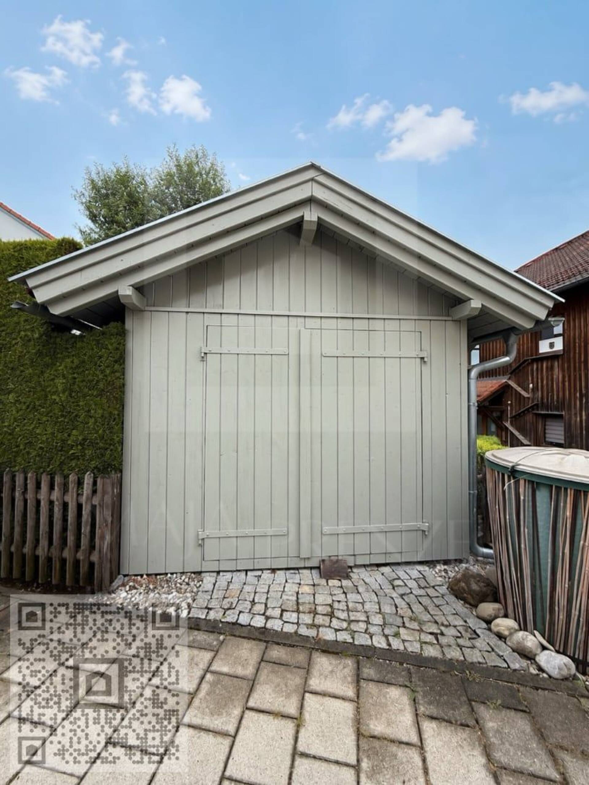 Reihenendhaus in 87600 Kaufbeuren mit 110 m² kaufen