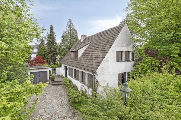 Villa in 50858 Köln mit 210,88 m² kaufen