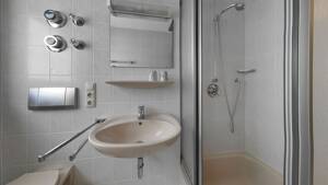 Wohnen, wo andere Urlaub machen - charmante 2-Zimmer-Wohnung in Bad Kohlgrub – 82433 Bad Kohlgrub – Vorschaubild 9