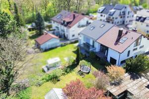 Attraktive Kapitalanlage mit zwei Wohneinheiten und zwei getrennten Gartenbereichen! – 81549 München – Vorschaubild 3