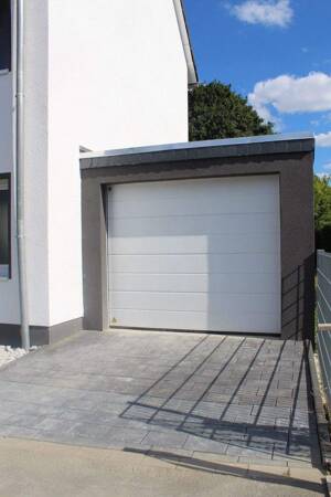 EXKLUSIVE NEUBAU-DOPPELHAUSHÄLFTE MIT TERRASSE UND GARTEN IN DORTMUND-MARTEN – 44379 Dortmund – Vorschaubild 6