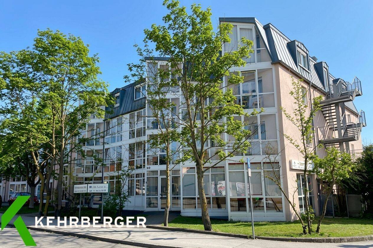 Sichere Kapitalanlage mit attraktiver Rendite - Pflegeapartment in der Seniorenresidenz Ansbach
