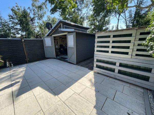 Haus in 99610 Sömmerda mit 124 m² kaufen