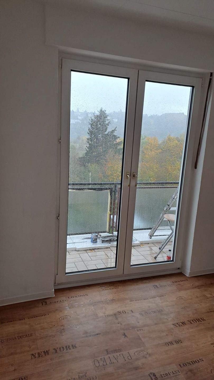 2 Zimmer, Küche, Bad Wohnung zu vermieten