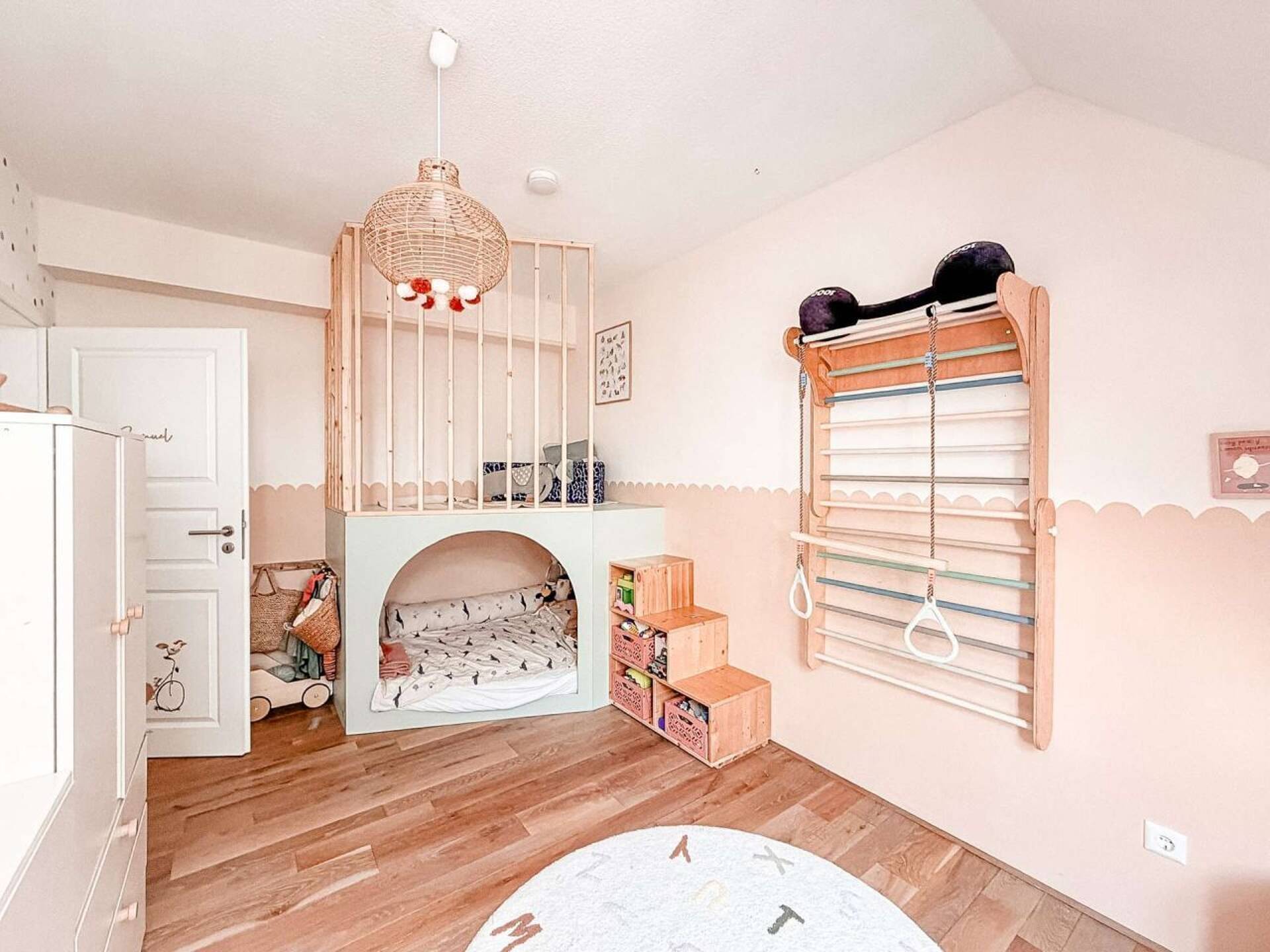 Etagenwohnung in 50735 Köln mit 94 m² kaufen