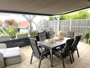 Ein Zuhause zum Wohlfühlen - modernisiert und familiengerecht – 33649 Bielefeld – Vorschaubild 9