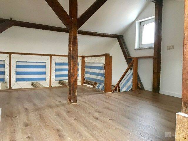 2 Zimmer Balkon Gartenanteil – Schwerin – Vorschaubild 3