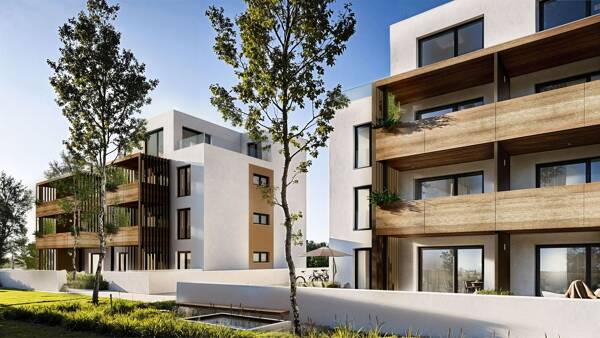 Etagenwohnung in 92339 Beilngries mit 99,45 m² kaufen