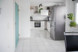 Köln-Grengel: 3,5-Zimmer-Wohnung - Viel Licht & eigener Stellplatz – 51147 Köln – Vorschaubild 6