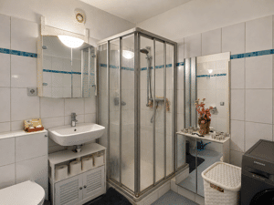 Gut geschnittene 2-Zimmer-Wohnung mit Balkon in Bad Godesberg – 53117 Bonn – Vorschaubild 5