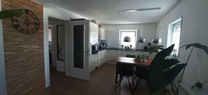 !! Sehr schöne OG-Wohnung mit Balkon und Stellplatz in Heiden zu vermieten !! – 46359 Heiden – Vorschaubild 5