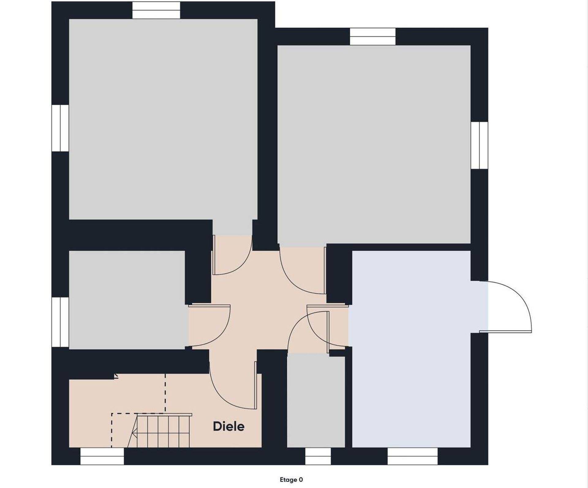 Einfamilienhaus in 51067 Köln mit 112 m² kaufen