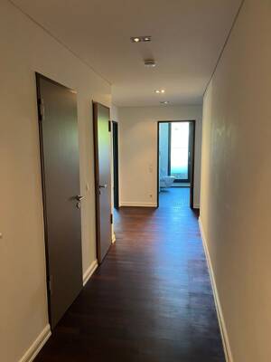 Helle 3-Zimmer-Wohnung mit großzügigem Wohn-/Essbereich und modernem Grundriss – 22587 Hamburg – Vorschaubild 3