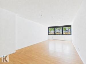 Großzügige 2-Zimmer-Erdgeschosswohnung mit Aufzug und Tiefgaragenstellplatz – 67059 Ludwigshafen am Rhein – Vorschaubild 3