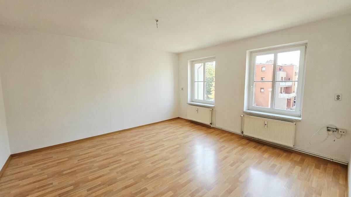 wenn weg-dann weg, also sei schnell *2 Zimmer* – 39124 Magdeburg – Bild 1 von 8