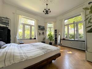 Charmantes Gründerzeithaus mit drei Wohneinheiten im beliebten Villenviertel von Bad Godesberg – 53173 Bonn – Vorschaubild 6