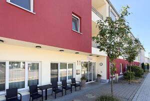 Apartment in einer Seniorenresidenz als Kapitalanlage – 74564 Crailsheim – Vorschaubild 2