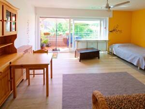 Modernisiertes Apartment mit Balkon und Stellplatz Nähe Schlossgarten – 48149 Münster – Vorschaubild 5