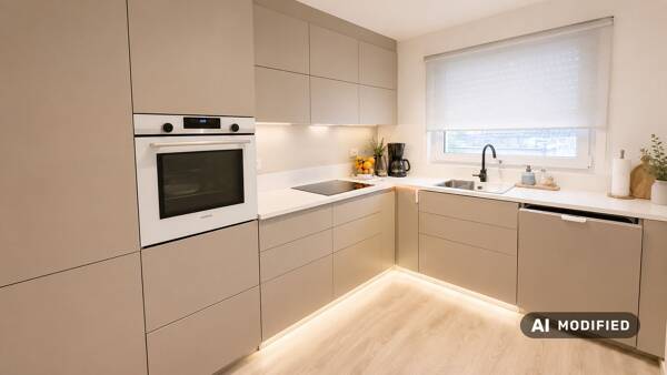 Etagenwohnung in 46117 Oberhausen mit 76 m² kaufen