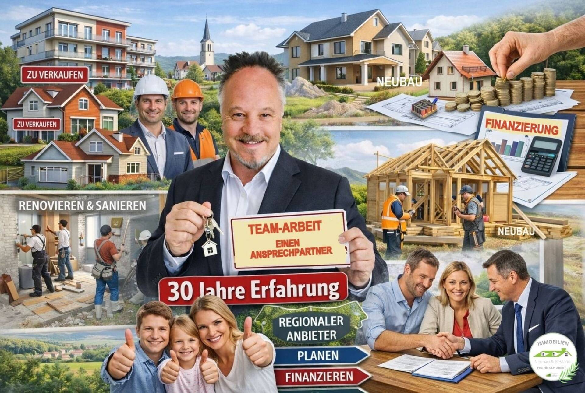 Haus in 08525 Plauen mit 35 m² kaufen