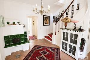 Stilvoll modernisiertes Einfamilienhaus mit historischem Charme und idyllischem Garten – 58093 Hagen – Vorschaubild 7