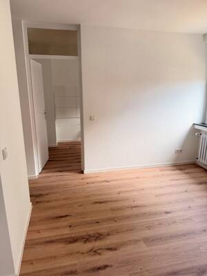 Renovierte 3 ZKB in Trier West - Nur mit WBS! – 54294 Trier – Vorschaubild 2