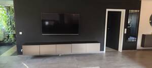 Helle schöne möblierte 3 Zimmer Wohnung – 22419 Hamburg – Vorschaubild 4