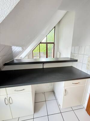 Wohnen auf zwei Ebenen: Schicke 3-Zimmer-Maisonette-Wohnung mit TG Platz in Hamburg-Bramfeld – 22175 Hamburg – Vorschaubild 5