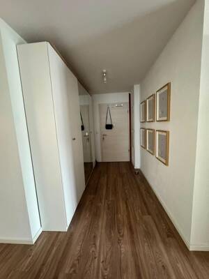 Moderne und attraktive 3 Zimmer-Stadtwohnung – 57610 Altenkirchen (Westerwald) – Vorschaubild 5
