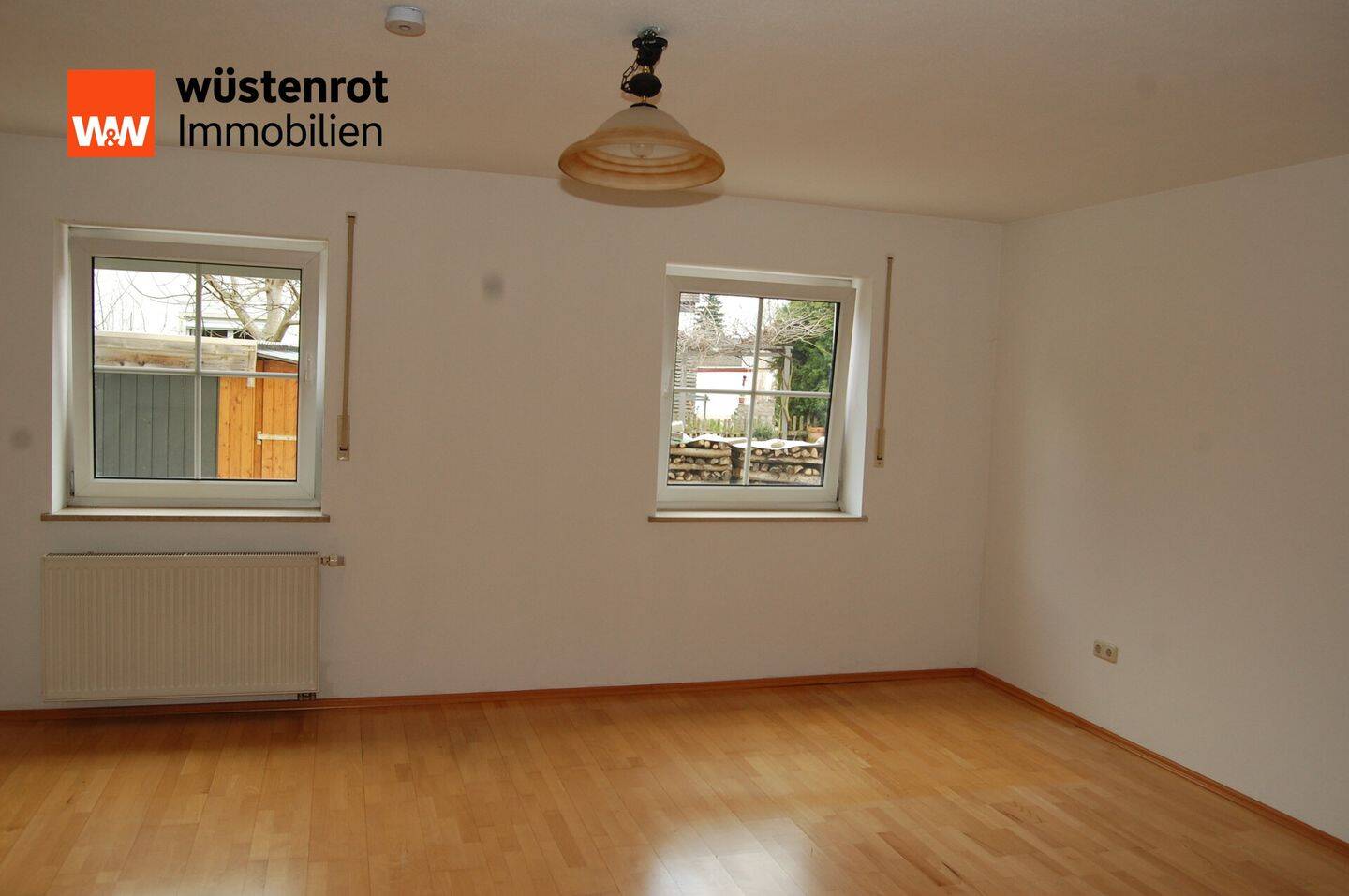 Kapitalanleger & Eigennutzer aufgepasst: Gepflegtes 3-Parteienhaus in ruhiger Lage von Salching – Salching – Vorschaubild 9
