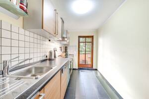 AIGNER - Stilvoll sanierte 2 - Zimmer - Wohnung in begehrter Lage der Maxvorstadt – 80335 München – Vorschaubild 4