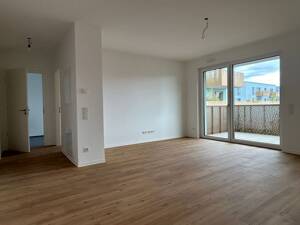 2-Zimmer-Wohnung (Typ 14) mit Balkon und eigenem Keller | ab sofort verfügbar – 50968 Köln – Vorschaubild 2