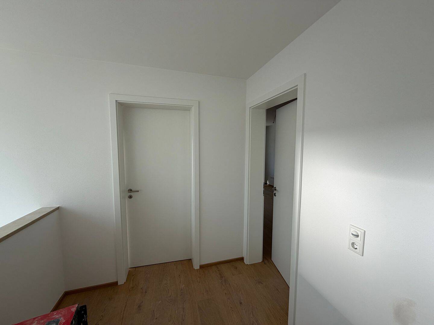 Neue moderne DHH in Unterhaunstadt mit Garage – Ingolstadt – Vorschaubild 5