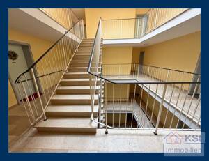 Panoramblick am Prinz-Eugen-Park: Helle 2-Zimmer-Wohnung 7. OG mit Top Rendite & Zukunftspotenzial – 81927 München – Vorschaubild 7