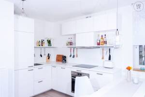 modern möblierte 2 Zimmerwohnung in unmittelbarer Nähe der Ehinger Parkanlage – 89077 Ulm – Vorschaubild 6