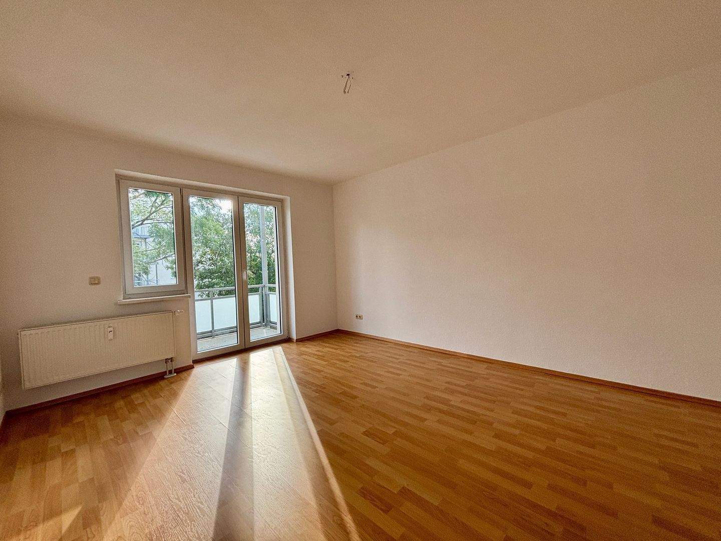 Moderne 2-Raum Wohnung in beliebter Wohnlage – Magdeburg – Vorschaubild 2