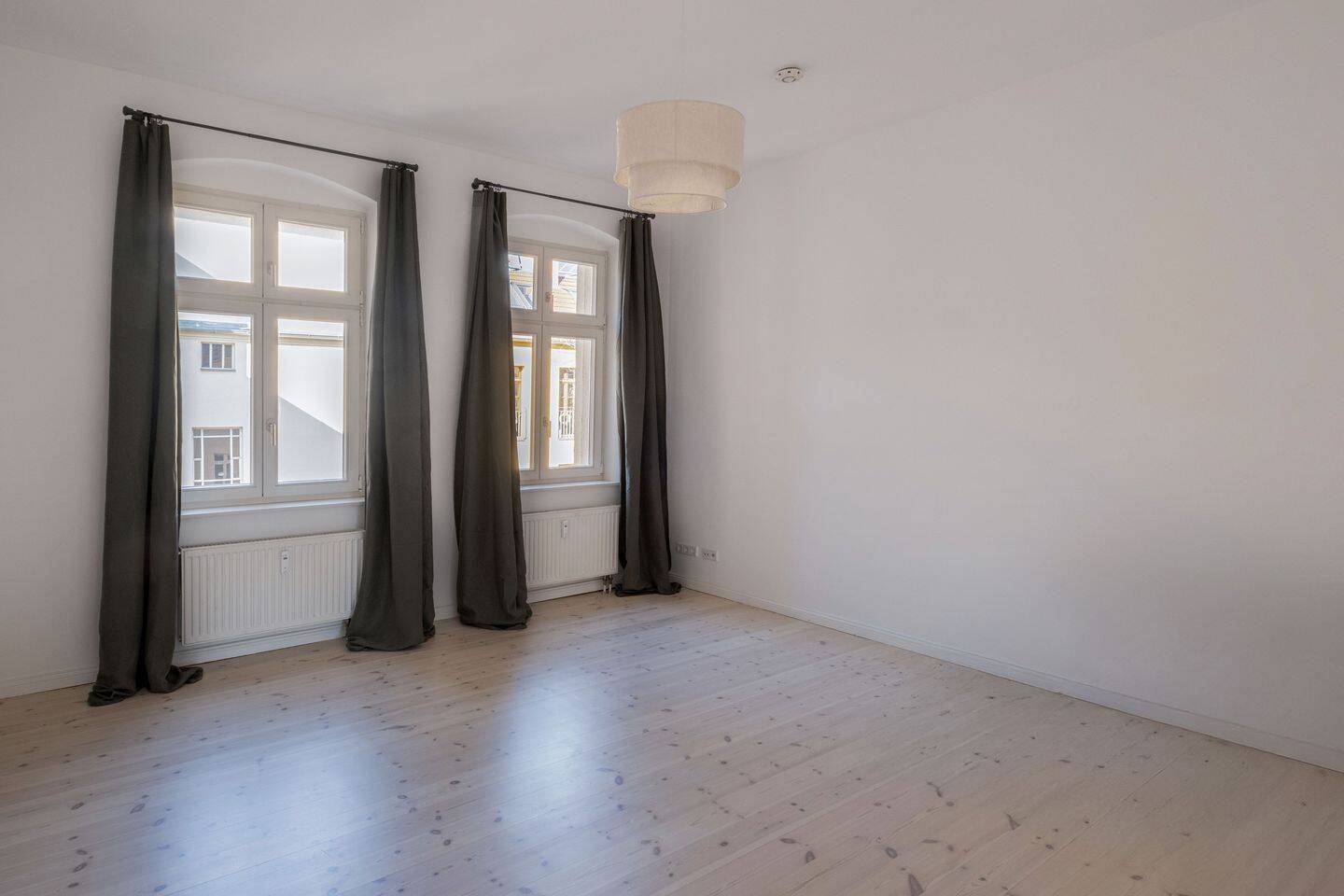 Großzügige Altbauwohnung im Helmholtzkiez – Berlin – Vorschaubild 6