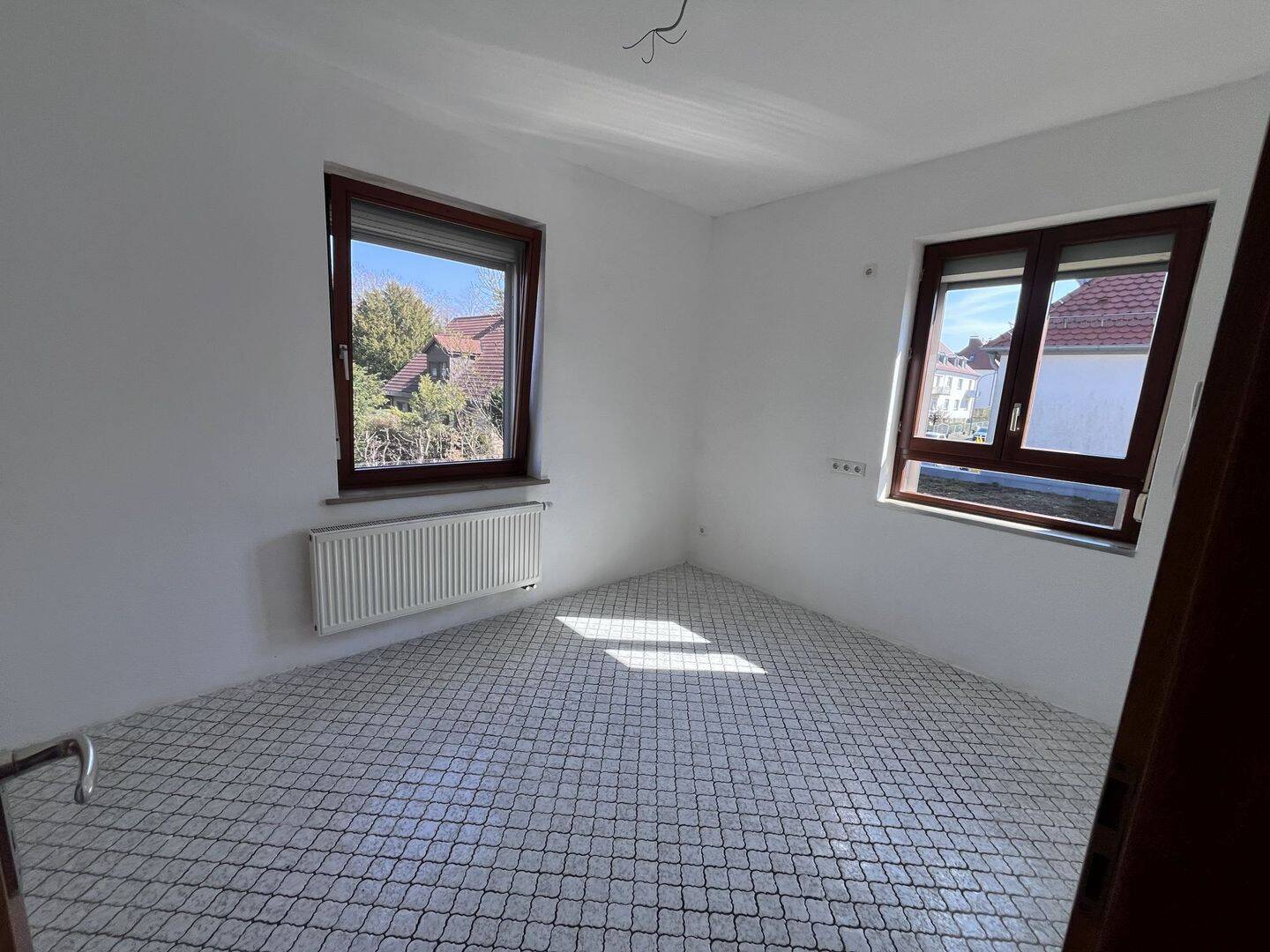 Mehrfamilienhaus mit Balkon und Terrasse in Würzburg Frauenland – Würzburg – Vorschaubild 9