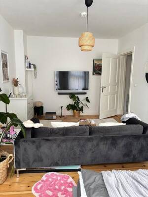 sanierte Wohnung in Wilmersdorf Seitenflügel – 10717 Berlin – Vorschaubild 3